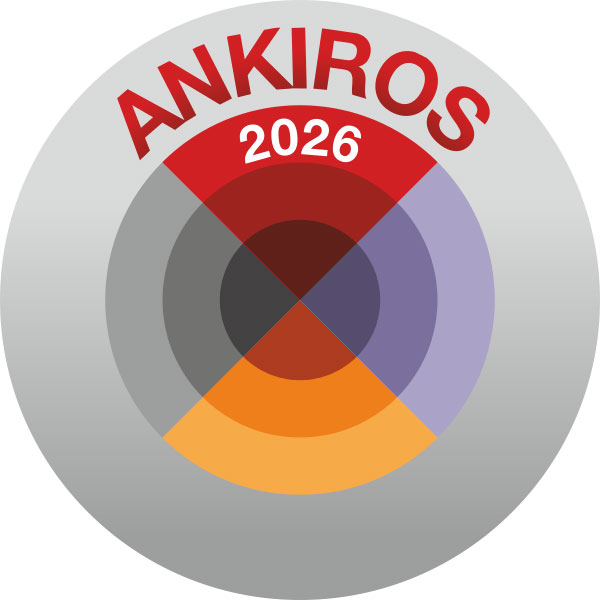 ANKIROS 2026