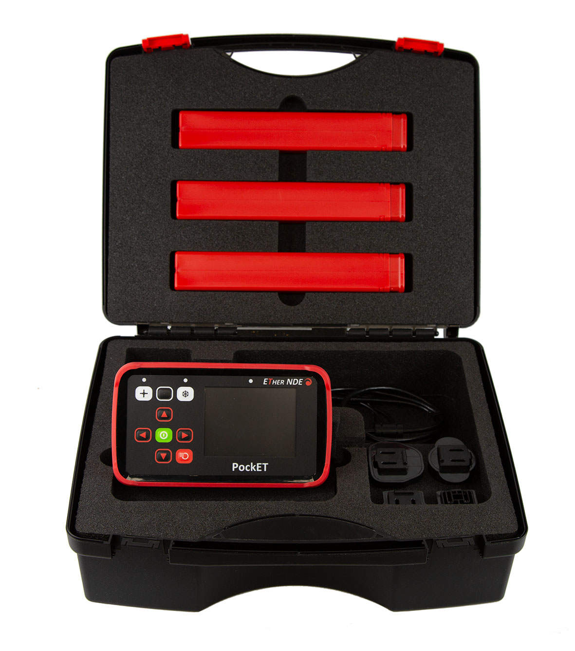 PockET Standard Kit case