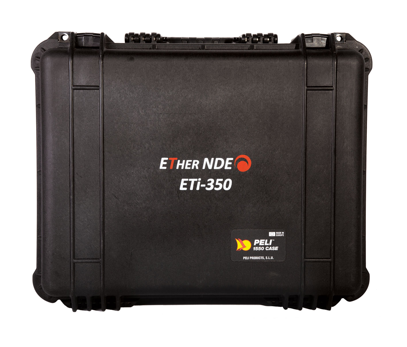 ETi-350 Rugged Pelicase