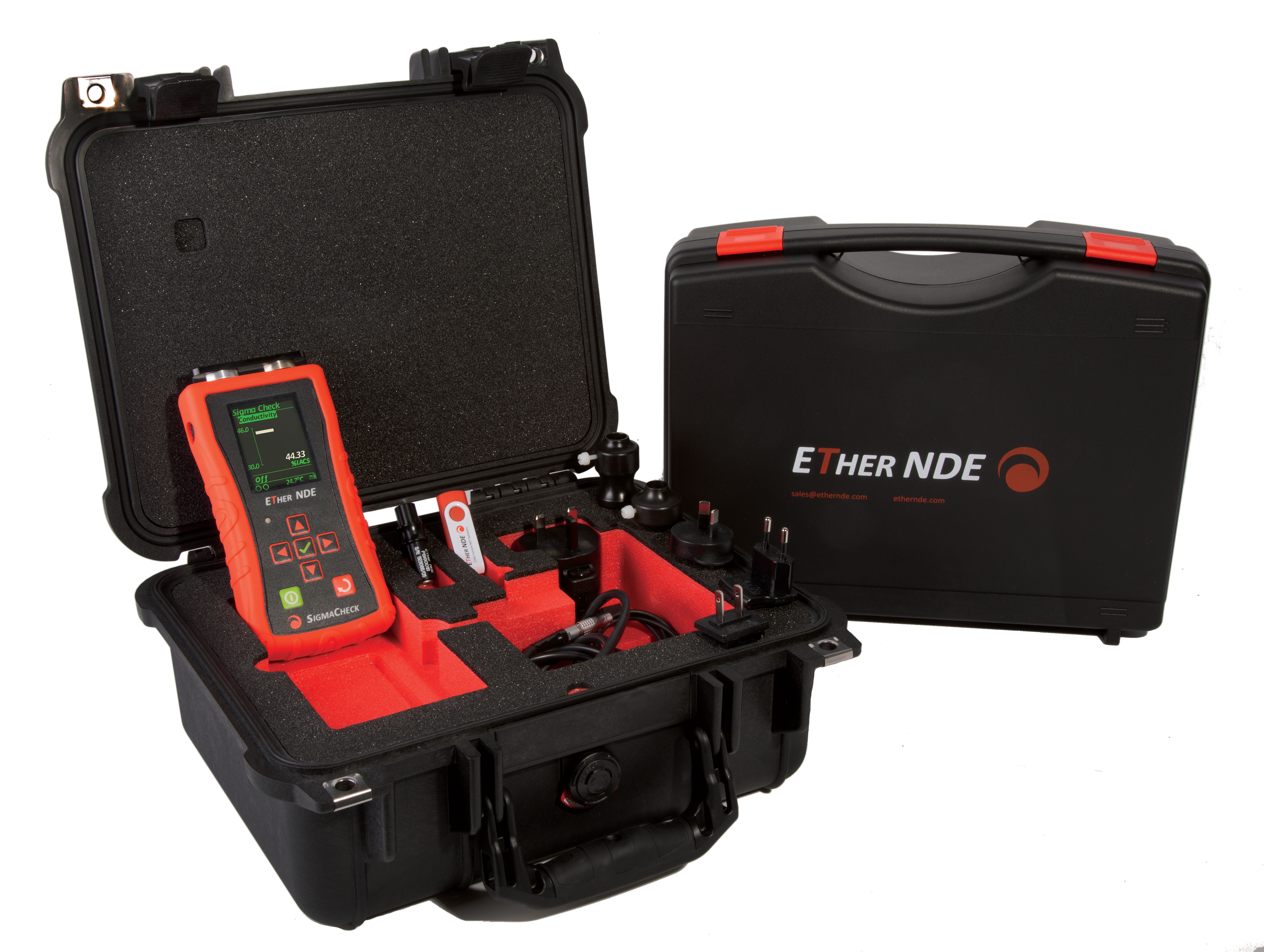 Conductivity Meters