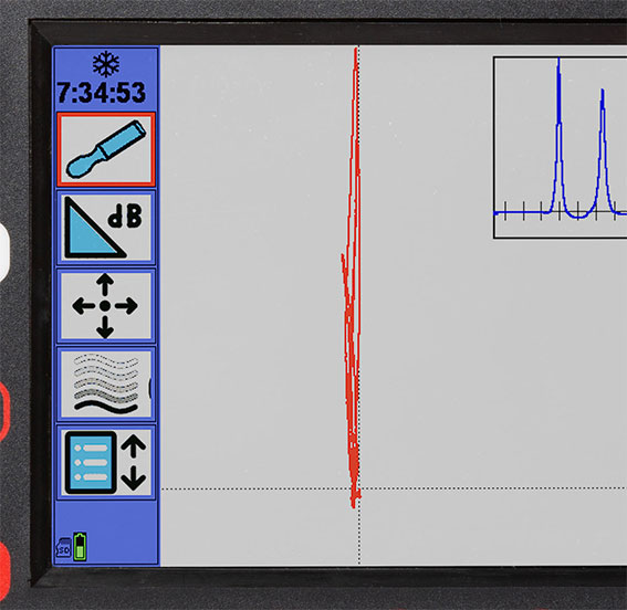 New Software Feel & Functions