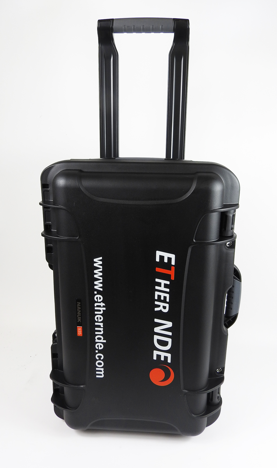 ACE Nanuk Pelicase