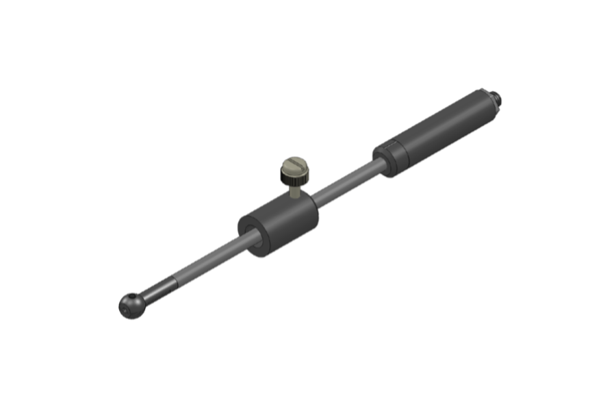 Manual Bolt Hole - Dia 3.2mm - 11mm