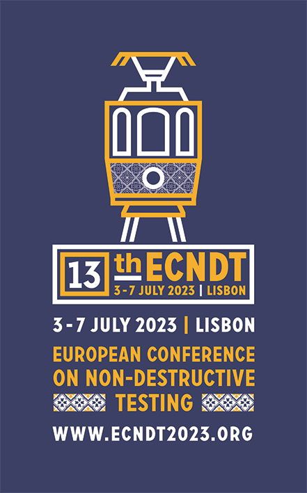 ETher NDE are proud to be joint Platinum Sponsors for ECNDT 2023.