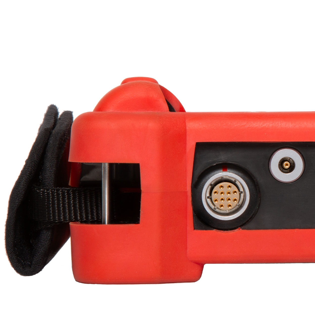 Top Panel Connectors, IP68 Rated
