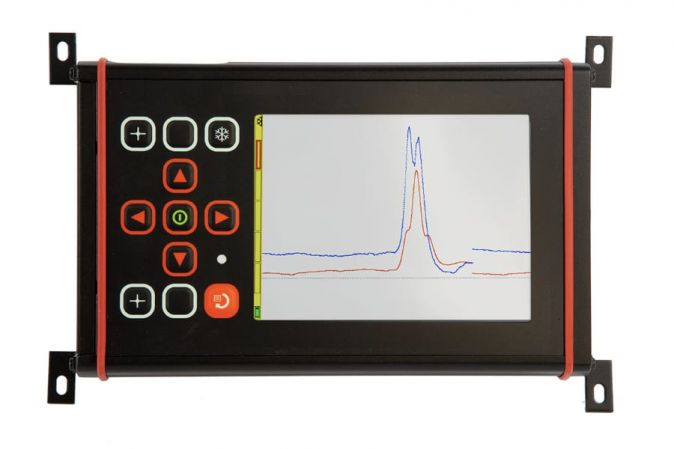 Automated Inspection