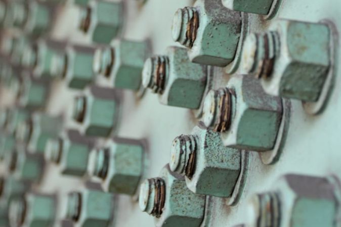 Thread Inspection