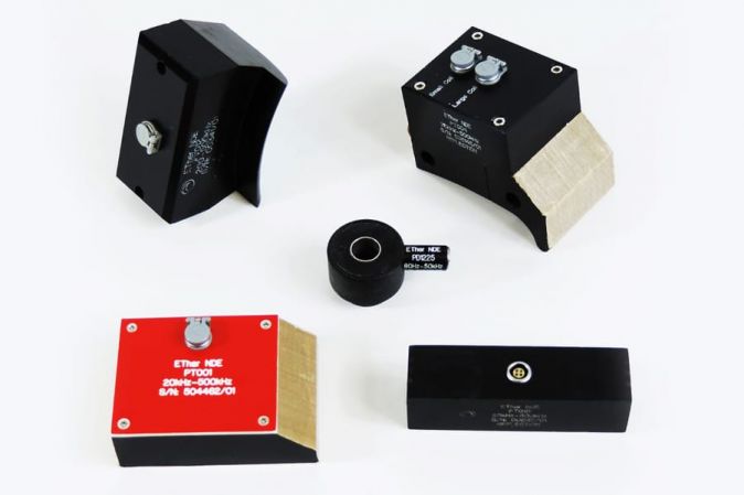 Special Probe Design