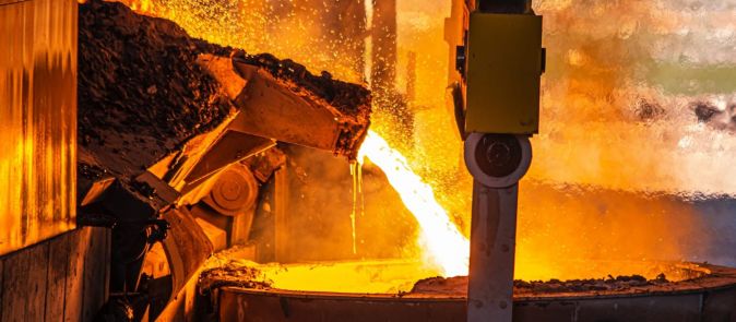 Metals Processing