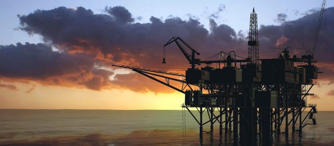 Oil & Gas