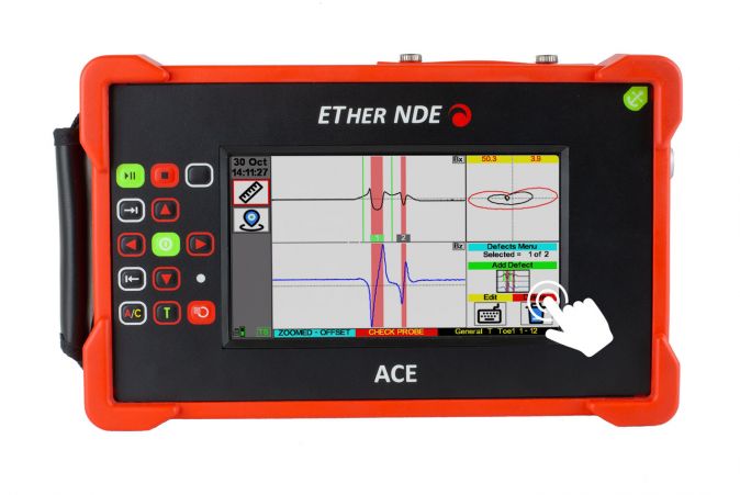 ACE ACFMT