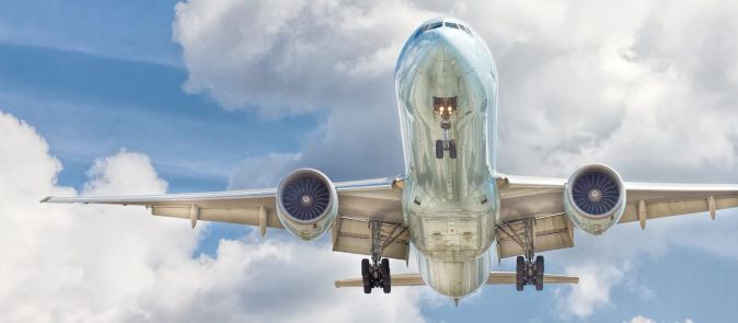 Aerospace